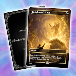 how thick is an mtg card Flametongue Kavu (Brian Kibler) [World Championship Decks 2002] main image 0