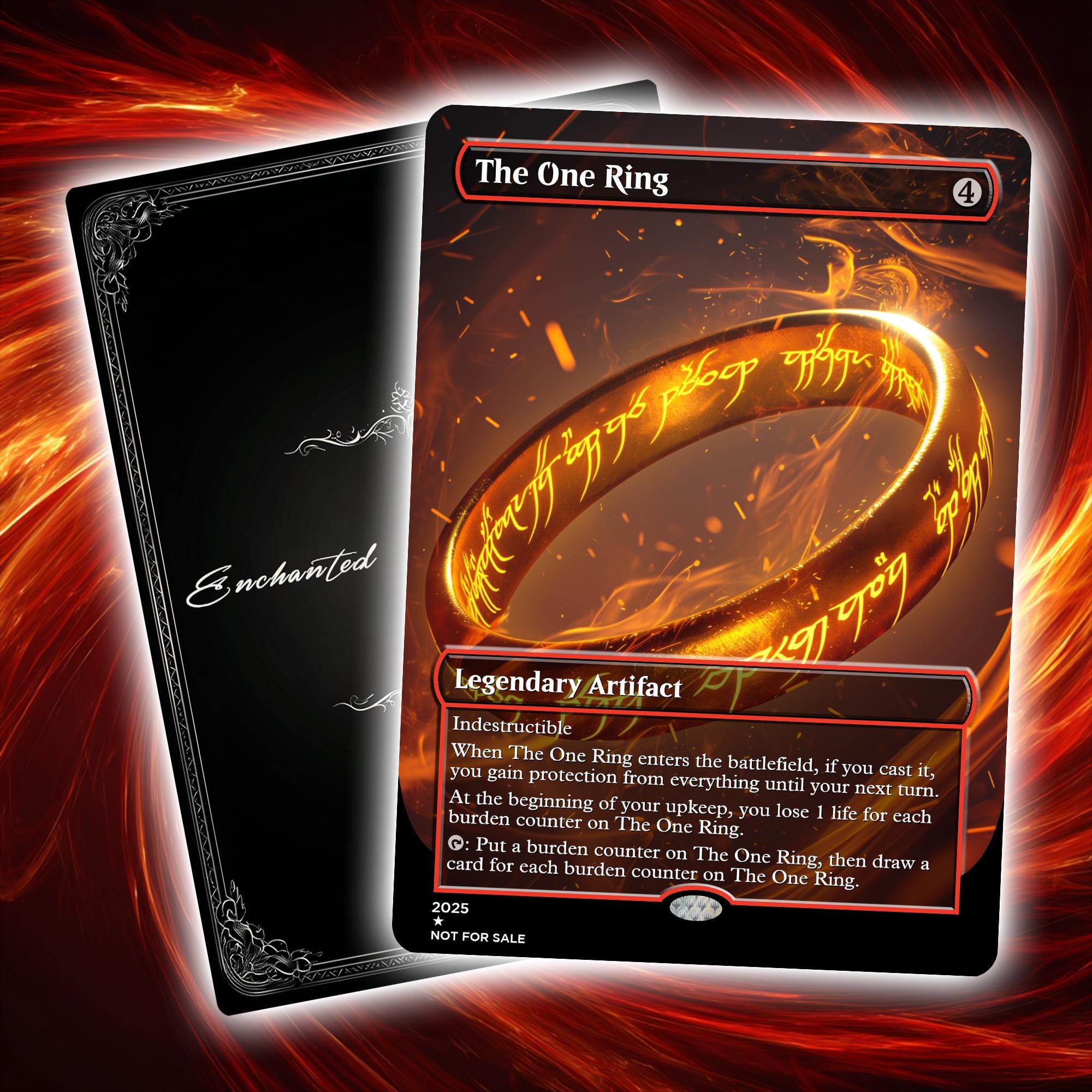 mtg crimson vow best cards Markov Enforcer [Innistrad: Crimson Vow Commander]