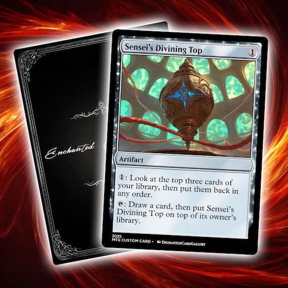 staple cards mtg Building Better Worlds: Some Of My Favourite Commander Deck Staples