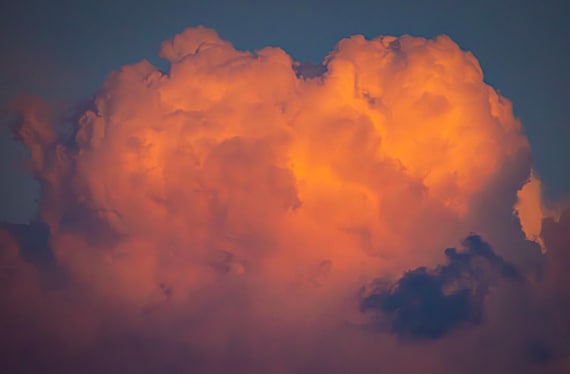 Clouds