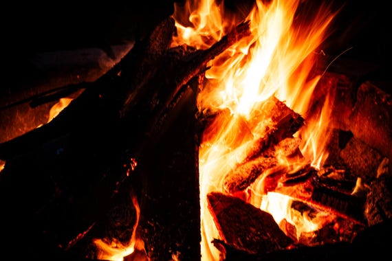Firepit