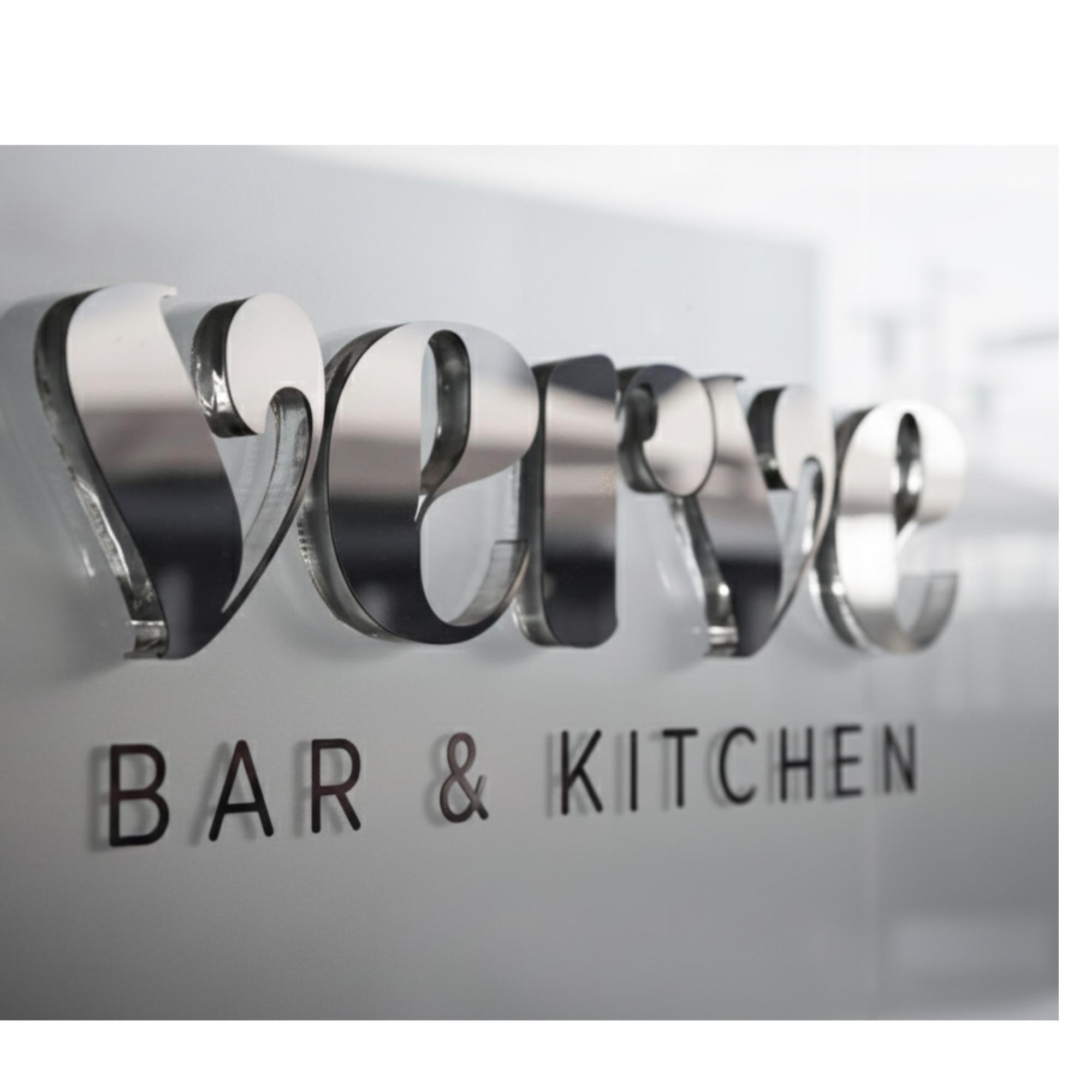 Custom Laser Cut Metal Acrylic Business Sign | 3D Office Logo Wall Sign ...