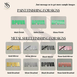 Custom Laser Cut 3D Metal Logo Sign | Floating Mount Business Wall ...