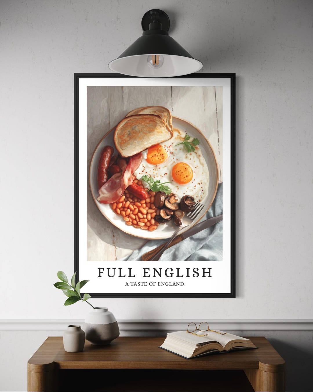 full-english-breakfast-poster-british-fry-up-art-home-kitchen-decor