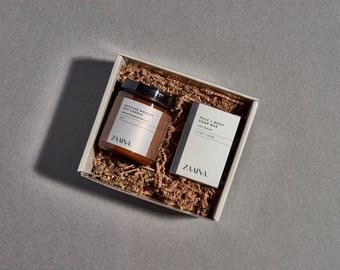 Best Gift for Dad, Holiday Gift for Dad, Father&#39;s Day Gift, Gift Under 40 for Him, Everyday Day Gifts, Self-Care Kit for Dad, Gift for Him