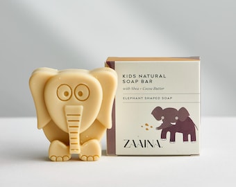 Unique Kids Gifts, Fun Present Ideas for Every Child, Kid-Approved Soaps, Extra-Special Gift for Kids, Perfect Presents for Little Ones