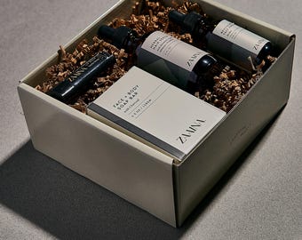 Christmas Gifts for Him, Holiday Gifts for Men, Men Care Package, Unique Gifts for Him, Birthday Gift for Him, Father's Day Gift, Dad Gift