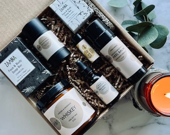 good thinking of you gifts for him Thinking of You Gift for Men, Thinking of You Care Package, Thinking of You Gift, Thinking of You Box, Care Package for Him, Gift Box Him