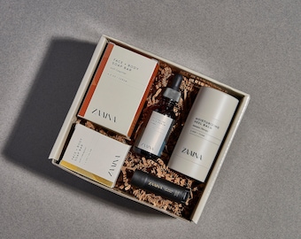 Care Package for Men, Gift for Dad, Father's Day Gift, Thinking of You Gift for Men, Valentines Day Gift for Him, Birthday Gift for Men