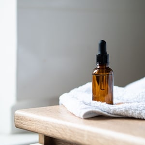 Organic Rosehip Seed Oil, Natural Cold Pressed Unrefined Rosehip Oil, Rosehip Oil for Hair, Rosehip Oil for Skin, Bulk Wholesale Oil