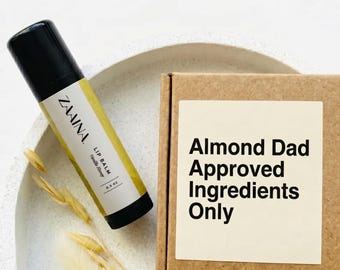 Father's Day Gift, Funny Gift for Dad, Custom Dad Gift, Gift for Almond Dad, Gift under 10 for Dad, Thoughtful Funny Dad Gift, Dad Day Gift