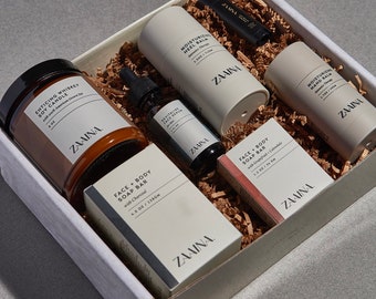 Gift For Him, Gift for Man, Gift for Men, Care Package for Him, Self-Care Kit for Him, Gift for My Guy, Gift for My Man, Father's Day Gift