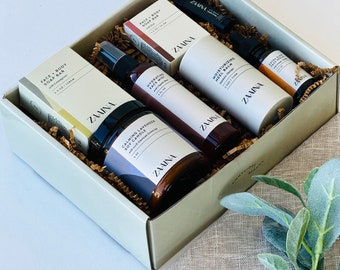 Self Care Gift Box, Self Care Gift Set, Self Care Spa Kit, Self Care Gift Box for Women, Birthday Self Care Gift, Self Care Package Basket