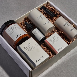 Relaxation Gift for Him, Time to Relax Spa Set Gift for Him, Birthday Gift Box for Men, Wellness Box for Men, Send Healing Vibe Gift for Him