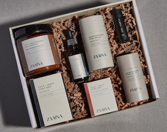40th Birthday Spa Gift for Him, 40th Birthday Gift for Men, 40th birthday Gift, Happy 40th Birthday Gift Ideas, Birthday Gifts for Friend