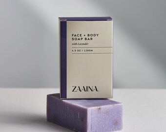 Handmade Soap Gift, Natural Artisan Soap Collection, Luxury Soap Gift, Botanical Soap Set, Self Care Gift Box, Spa Gift for Women, Soap Gift