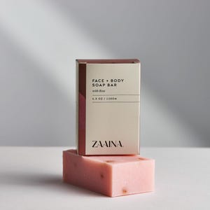 Natural Soap Gifts - Individual Soap Bar or Set, Housewarming Gift Ideas, Handmade Soap, Soap Gift for Mom, Soap Gifts for Dad, Soap Set