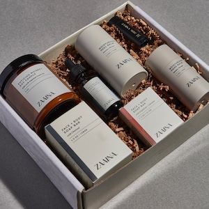 Gift for Him, Father&#39;s Day Gift for Dad, Care Package for Him, Gifts for Men, Thinking of You Gift Box, Men Care Package, Man Box