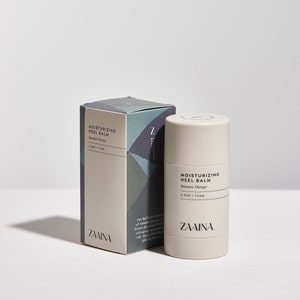 Heel Balm for Fitness Enthusiasts, Perfect Gift for Stockings, Ideal Christmas Stocking Stuffers for Gifts for Men, Women, Athletes, Feet