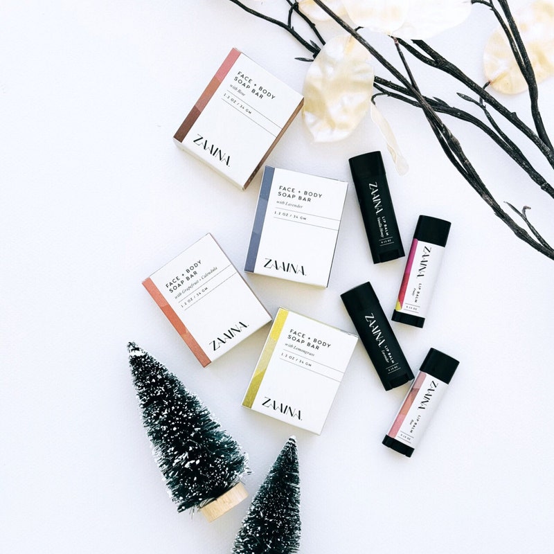 Unisex Gifts Under $30 - 60+ Gift Ideas for 2024