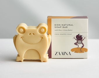 Stocking Stuffer Gift for Kids, Christmas Gift for Children, Kids Birthday Favors, Gift under 10 for Kids, Kids Bath Essentials under 10