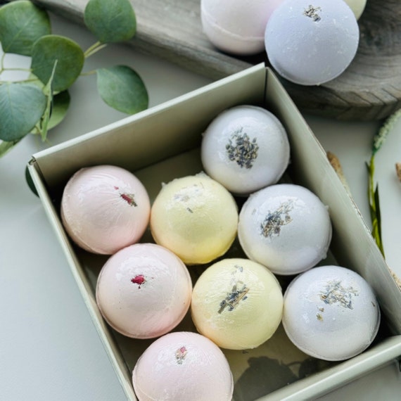 Self Care Bath Melt Self Care Bath Melt