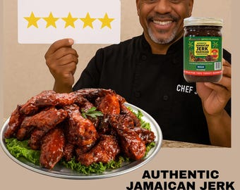Milder Jamaikaner Jerk: Rauchiges, karibisches Würzmittel zum Grillen, Backen, Kochen