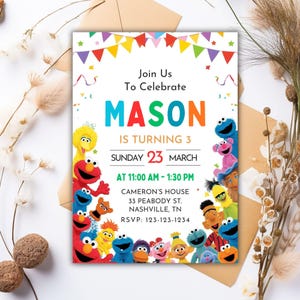 Sesame Street Birthday Invitation: Editable Elmo Party Evite (5x7" Canva Template Digital Download),Sesame Street Birthday Invitation: Editable Elmo Party Evite (5x7" Canva Template Digital Download),Sesame Street Birthday Invitation: Editable Elmo Party Evite (5x7" Canva Template Digital Download),Sesame Street Birthday Invitation: Editable Elmo Party Evite (5x7" Canva Template Digital Download),Sesame Street Birthday Invitation: Editable Elmo Party Evite (5x7" Canva Template Digital Download)