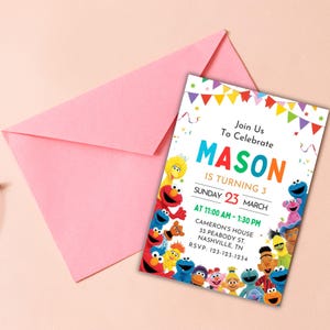 Sesame Street Birthday Invitation: Editable Elmo Party Evite (5x7" Canva Template Digital Download),Sesame Street Birthday Invitation: Editable Elmo Party Evite (5x7" Canva Template Digital Download),Sesame Street Birthday Invitation: Editable Elmo Party Evite (5x7" Canva Template Digital Download),Sesame Street Birthday Invitation: Editable Elmo Party Evite (5x7" Canva Template Digital Download),Sesame Street Birthday Invitation: Editable Elmo Party Evite (5x7" Canva Template Digital Download)