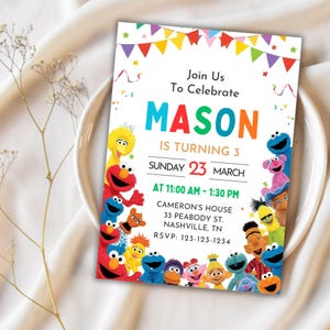 Sesame Street Birthday Invitation: Editable Elmo Party Evite (5x7" Canva Template Digital Download),Sesame Street Birthday Invitation: Editable Elmo Party Evite (5x7" Canva Template Digital Download),Sesame Street Birthday Invitation: Editable Elmo Party Evite (5x7" Canva Template Digital Download),Sesame Street Birthday Invitation: Editable Elmo Party Evite (5x7" Canva Template Digital Download),Sesame Street Birthday Invitation: Editable Elmo Party Evite (5x7" Canva Template Digital Download)