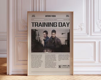 当時物 Training Day トレーニングデイ デンゼルワシントン 映画 Amazon.co.jp: トレーニング デイ 特別版 [DVD] : デンゼル