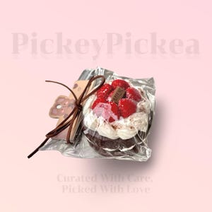 Pickkeypickea Squeeze Spielzeug, Stress Squishy, Stressball, Toast Kuchenform, Realität