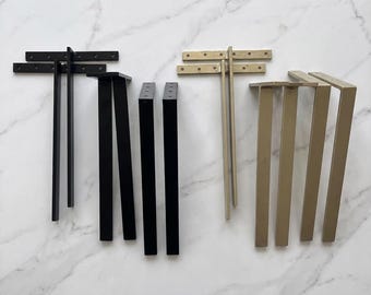 Marble Sink Wall Mount Brackets – AMSB250001