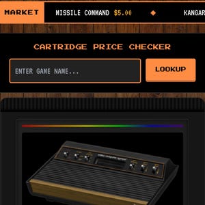 GUÍA INTERACTIVA DE ATARI 2600 imagen 6