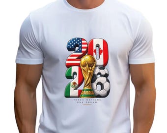 World Cup 2026 PNG Bundle, Retro Soccer Graphic T-Shirt Design PNG, Vintage Football Player Shirt Design, Sports Graphic, Digital Download