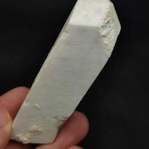 Feldspar (Albite) perfect crystal point from Pakistan. &quot;60 gm&quot;