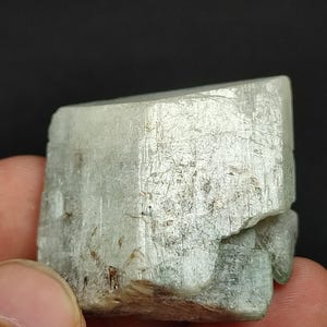 Feldspar (Albite) gemmy crystal point from Pakistan. &quot;30 gm&quot;