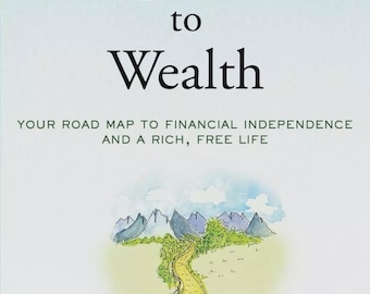 The Simple Path to Wealth by J. L. Collins Paperback, English free shipping