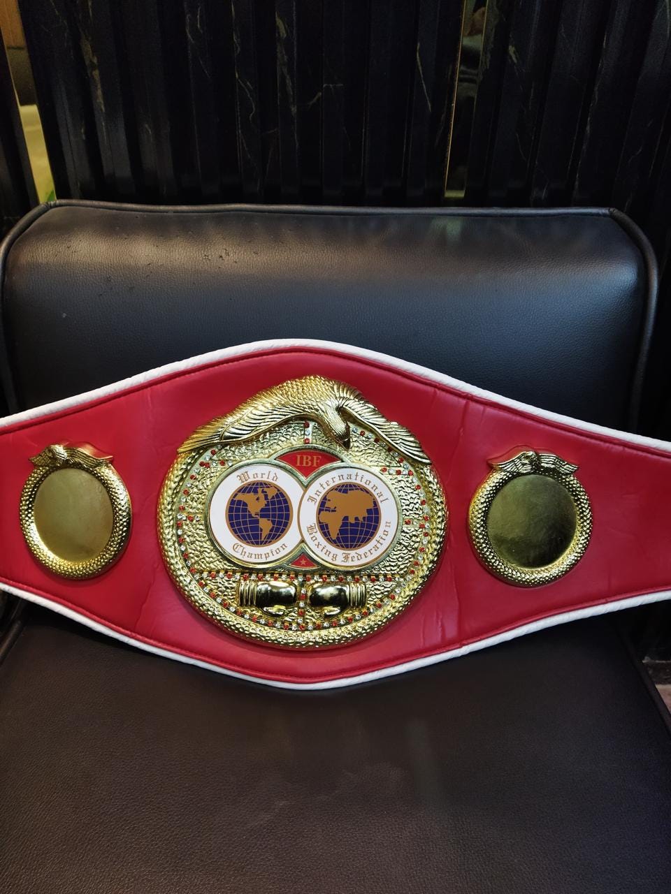 Ibf belt - Etsy 日本
