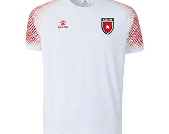 Jordan National Team Jersey – Football
