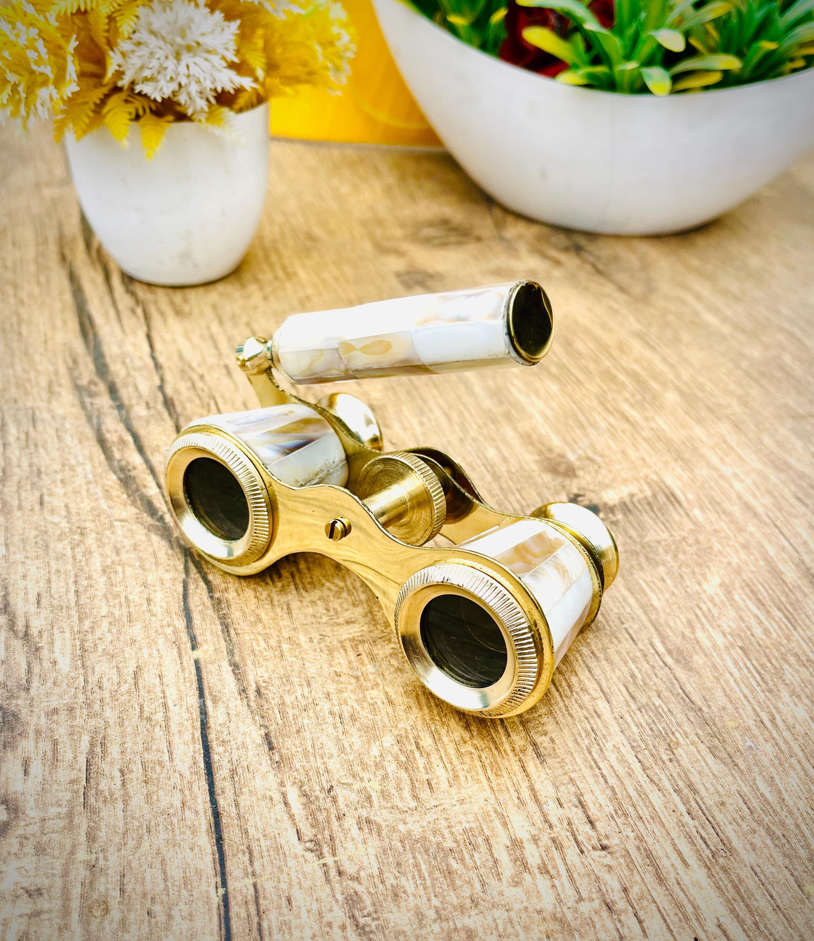Antique opera glass - Etsy 日本