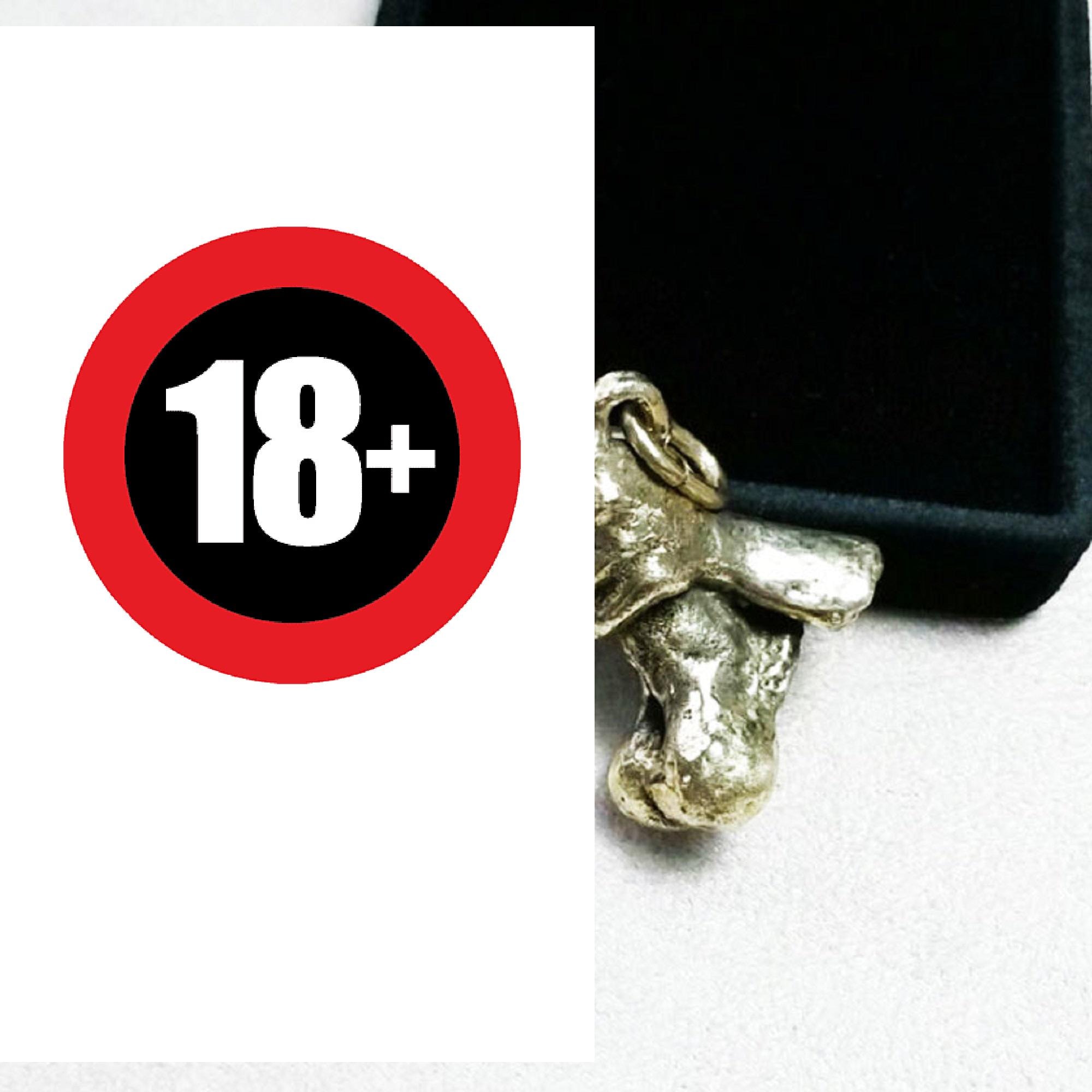 Penis jewellery - Etsy 日本