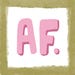 Asiye Afra