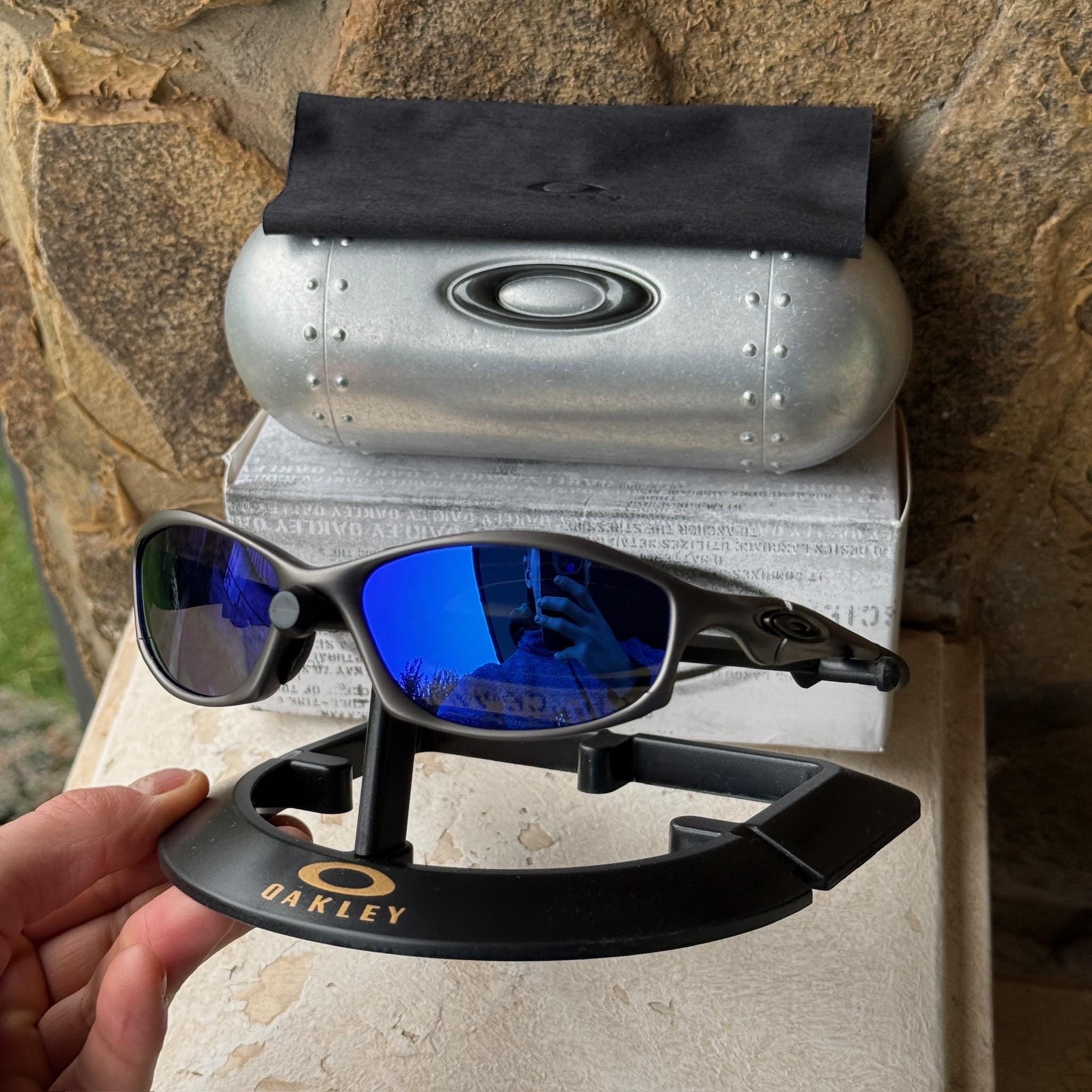 90s oakley sunglasses - Etsy 日本