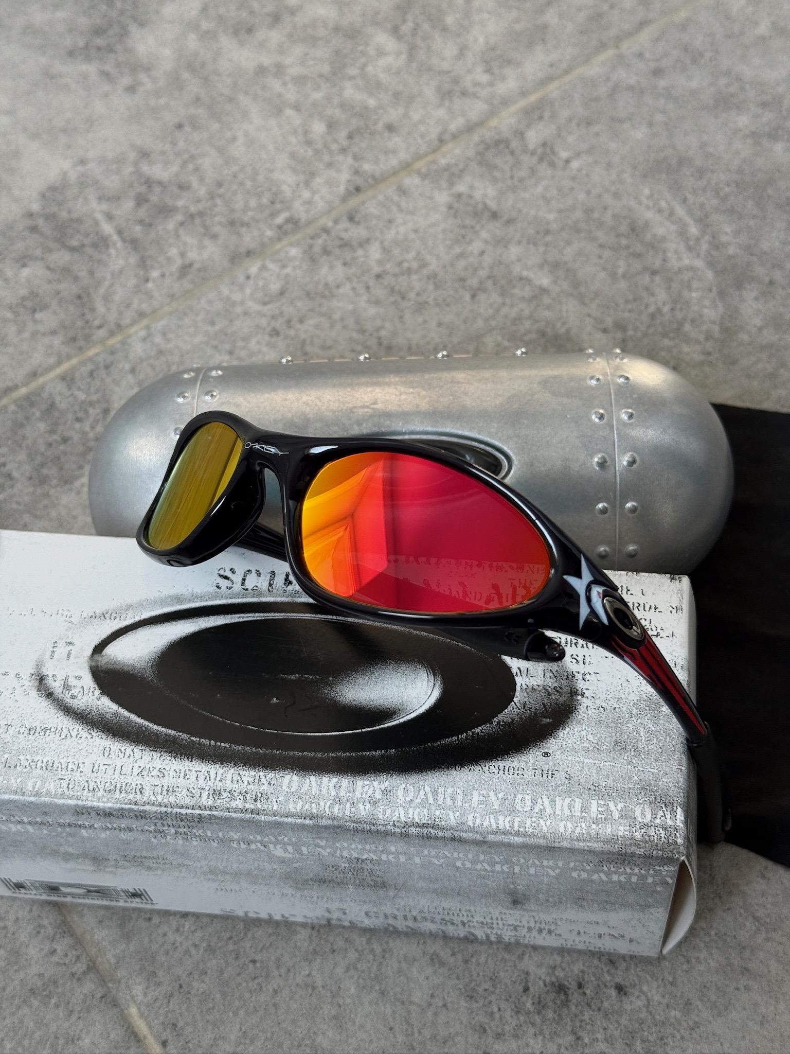 Retro oakley sunglasses - Etsy 日本