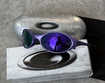 小物 OAKLEY x Guadalupe Eye Jacket OAKLEY X GUADALUPE EYEJACKET REDUX 