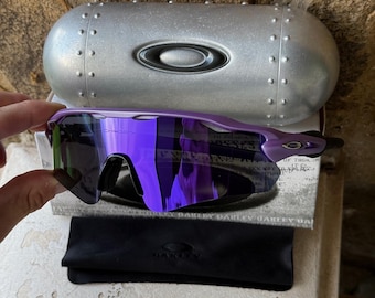 Oakley Radar EV Path | Iridium Lens