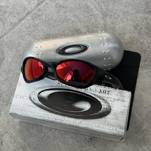 Oakley Valve 1.0 - Etsy