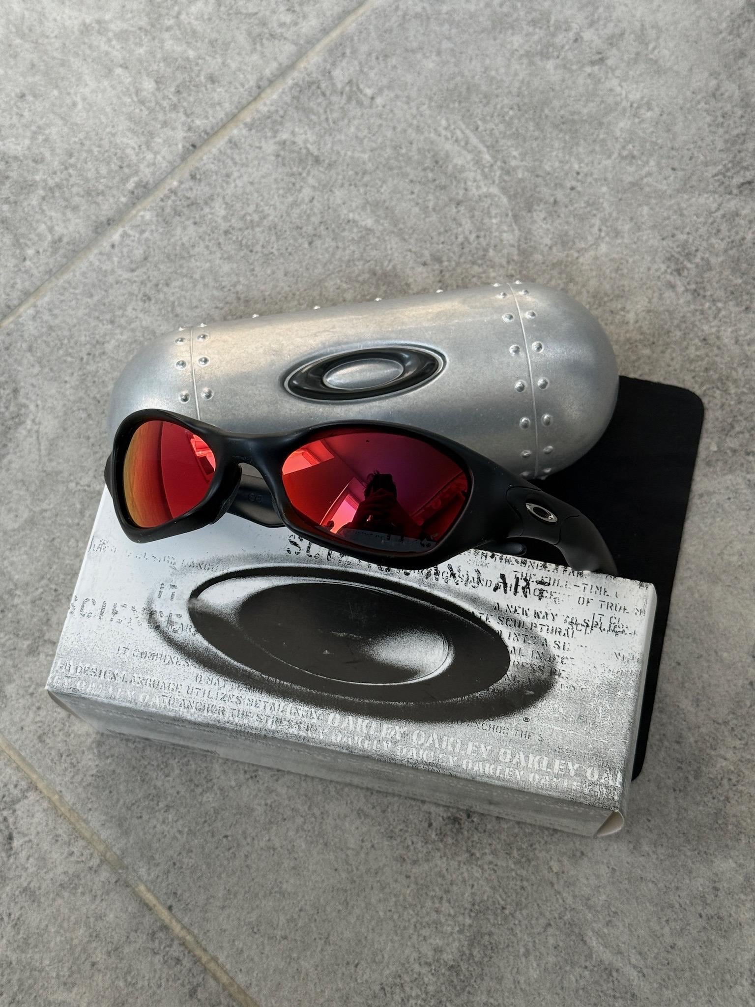 Oakley Valve 1.0 - Etsy