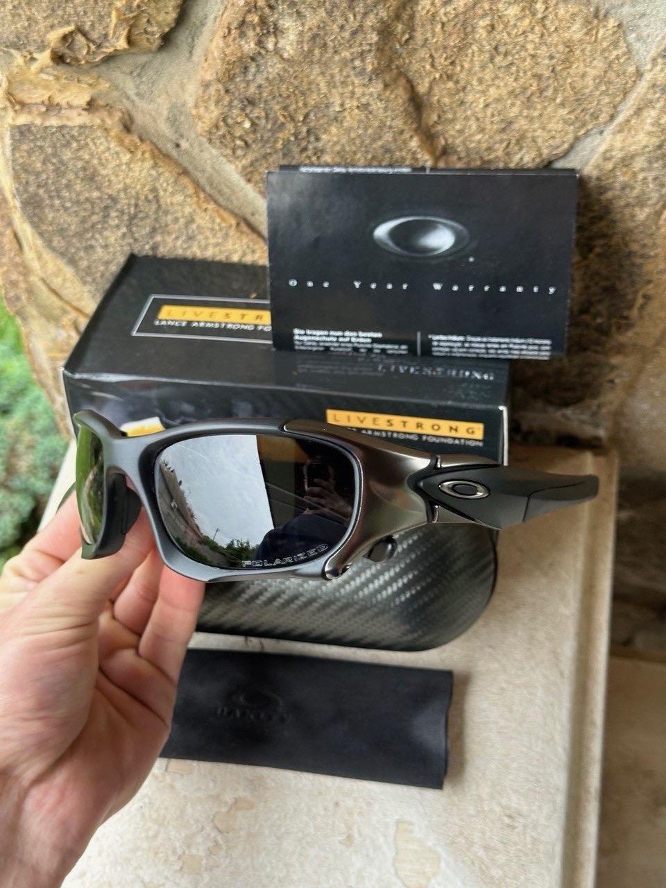 Oakley Pit Boss Ii - Etsy Canada